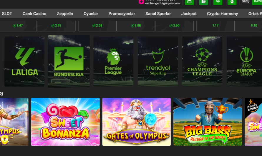 Betticket Hakkında